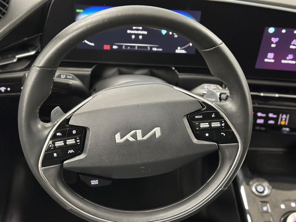 2023 Kia Niro EV Wind