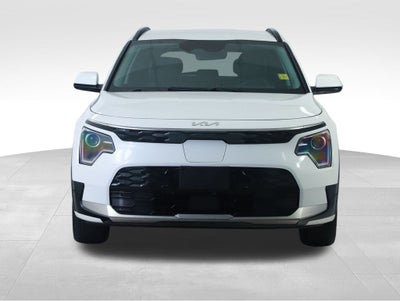 2023 Kia Niro EV Wind