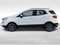 2021 Ford EcoSport Titanium