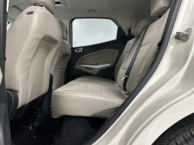 2021 Ford EcoSport Titanium