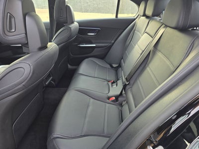 2024 Mercedes-Benz C-Class C 300 4MATIC®