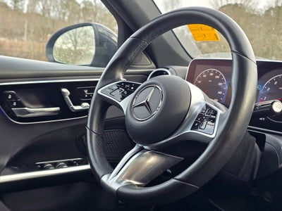 2024 Mercedes-Benz C-Class C 300 4MATIC®
