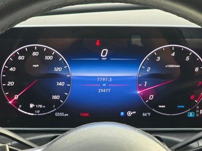 2024 Mercedes-Benz C-Class C 300 4MATIC®