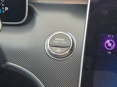 2024 Mercedes-Benz C-Class C 300 4MATIC®