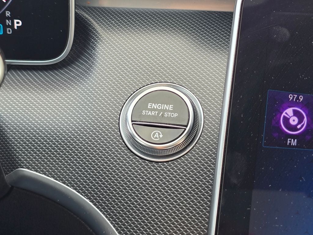 2024 Mercedes-Benz C-Class C 300 4MATIC®