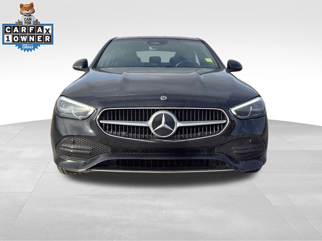 2024 Mercedes-Benz C-Class C 300 4MATIC®