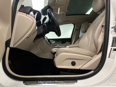 2021 Mercedes-Benz GLC GLC 300