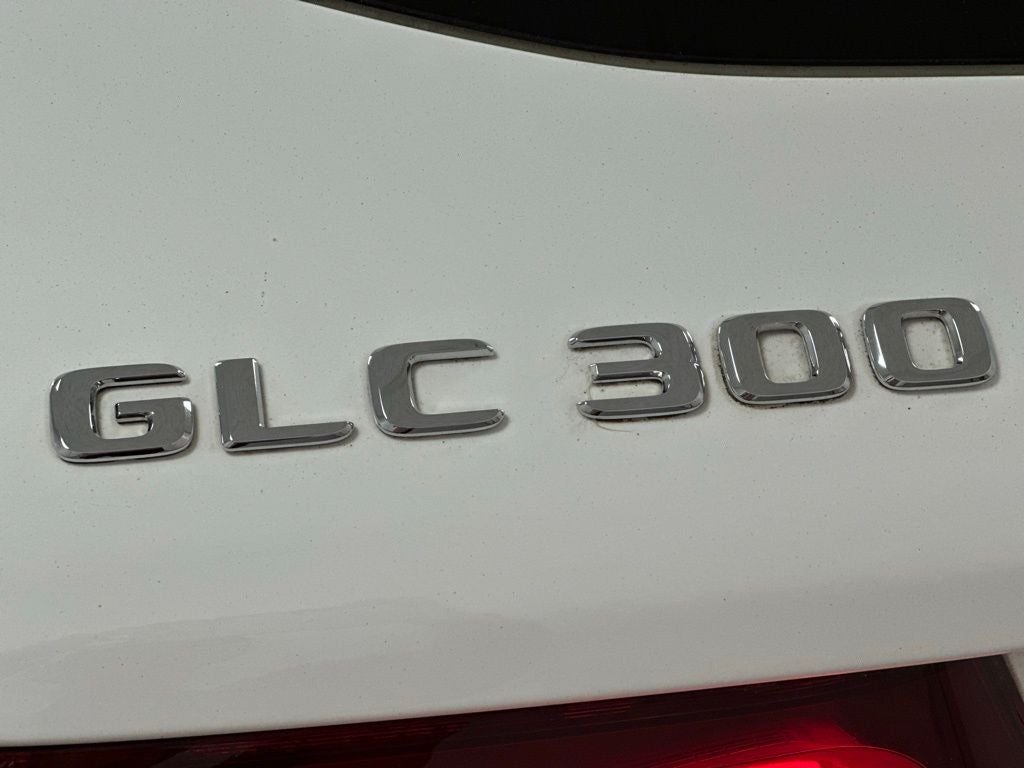 2021 Mercedes-Benz GLC GLC 300