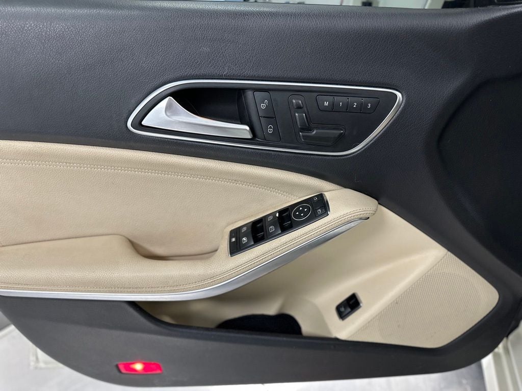 2014 Mercedes-Benz CLA CLA 250 Base