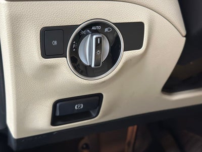 2014 Mercedes-Benz CLA CLA 250 Base