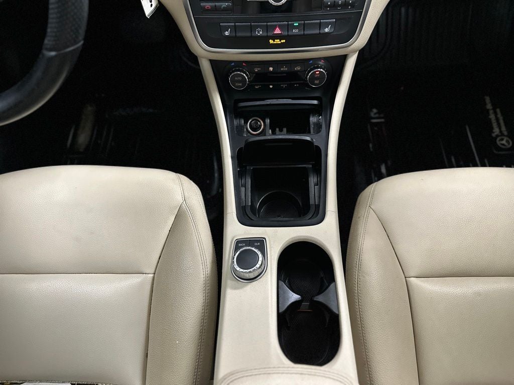 2014 Mercedes-Benz CLA CLA 250 Base