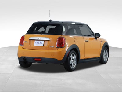 2015 MINI Cooper Base