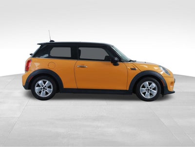 2015 MINI Cooper Base