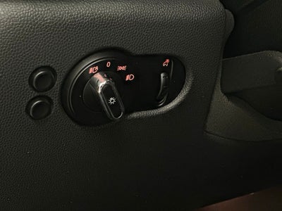 2015 MINI Cooper Base