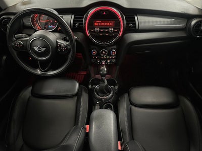 2015 MINI Cooper Base