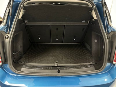 2022 MINI Cooper S Countryman Signature