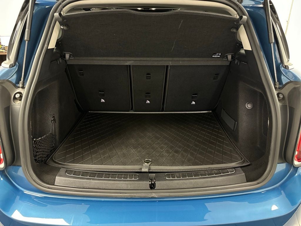 2022 MINI Cooper S Countryman Signature