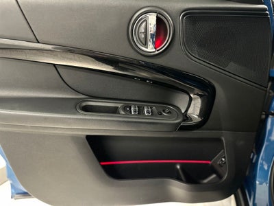 2022 MINI Cooper S Countryman Signature