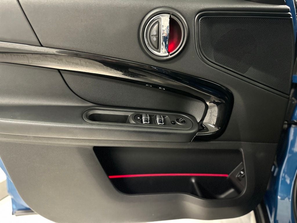 2022 MINI Cooper S Countryman Signature