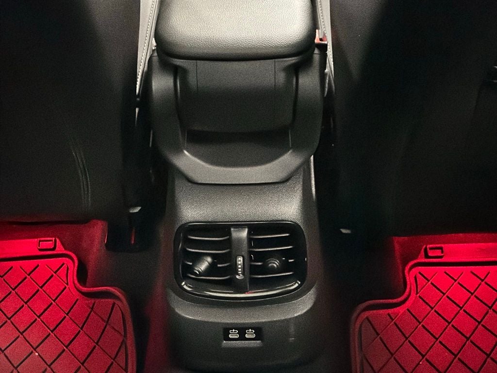 2022 MINI Cooper S Countryman Signature