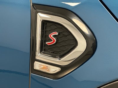2022 MINI Cooper S Countryman Signature