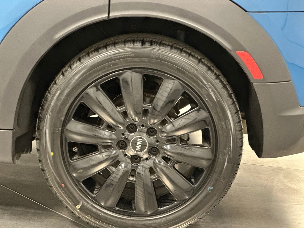 2022 MINI Cooper S Countryman Signature