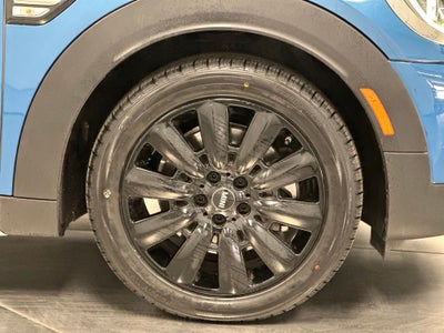 2022 MINI Cooper S Countryman Signature