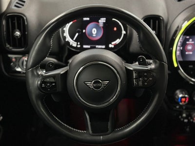 2022 MINI Cooper S Countryman Signature