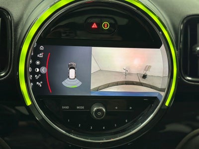2022 MINI Cooper S Countryman Signature