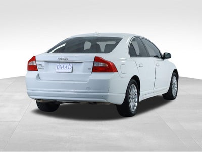 2007 Volvo S80 3.2