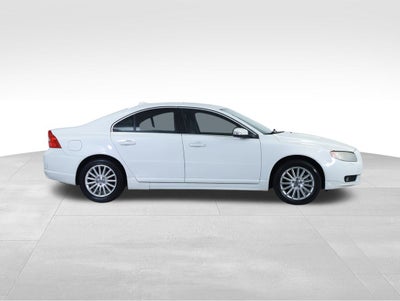 2007 Volvo S80 3.2