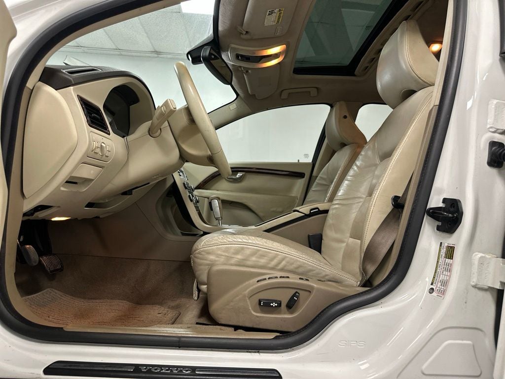 2007 Volvo S80 3.2