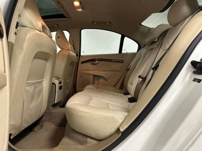 2007 Volvo S80 3.2