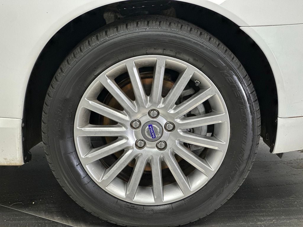 2007 Volvo S80 3.2