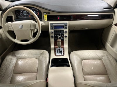 2007 Volvo S80 3.2