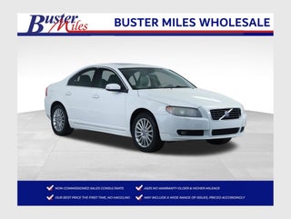2007 Volvo S80 3.2