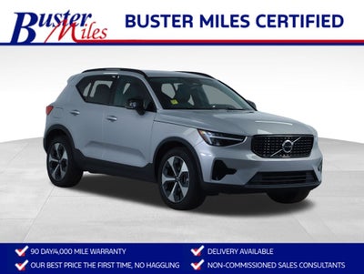 2024 Volvo XC40 B5 Core