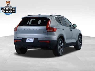 2024 Volvo XC40 B5 Core