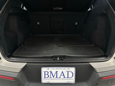 2024 Volvo XC40 B5 Core