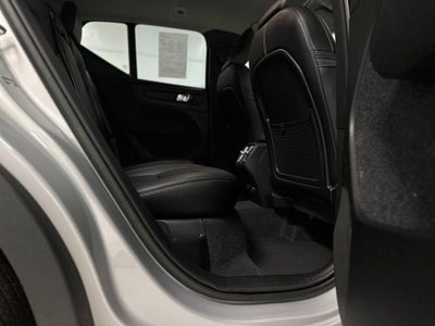 2024 Volvo XC40 B5 Core