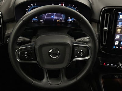 2024 Volvo XC40 B5 Core