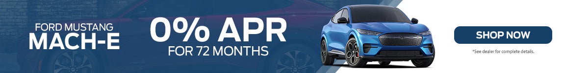 0% APR for 72 months