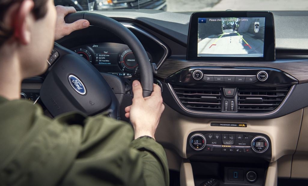 Shop 2020 Ford Escape in Heflin, AL at Buster Miles