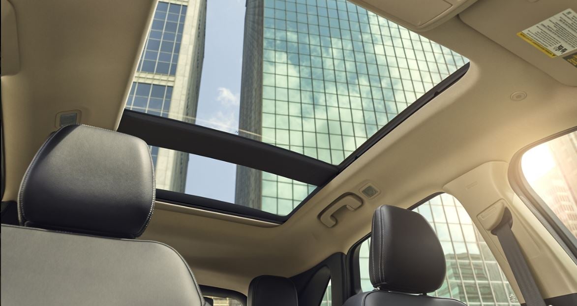 2020 Ford Escape at Buster Miles Ford in Heflin, AL