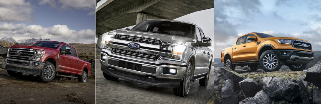 Used Trucks For Sale in Heflin, AL