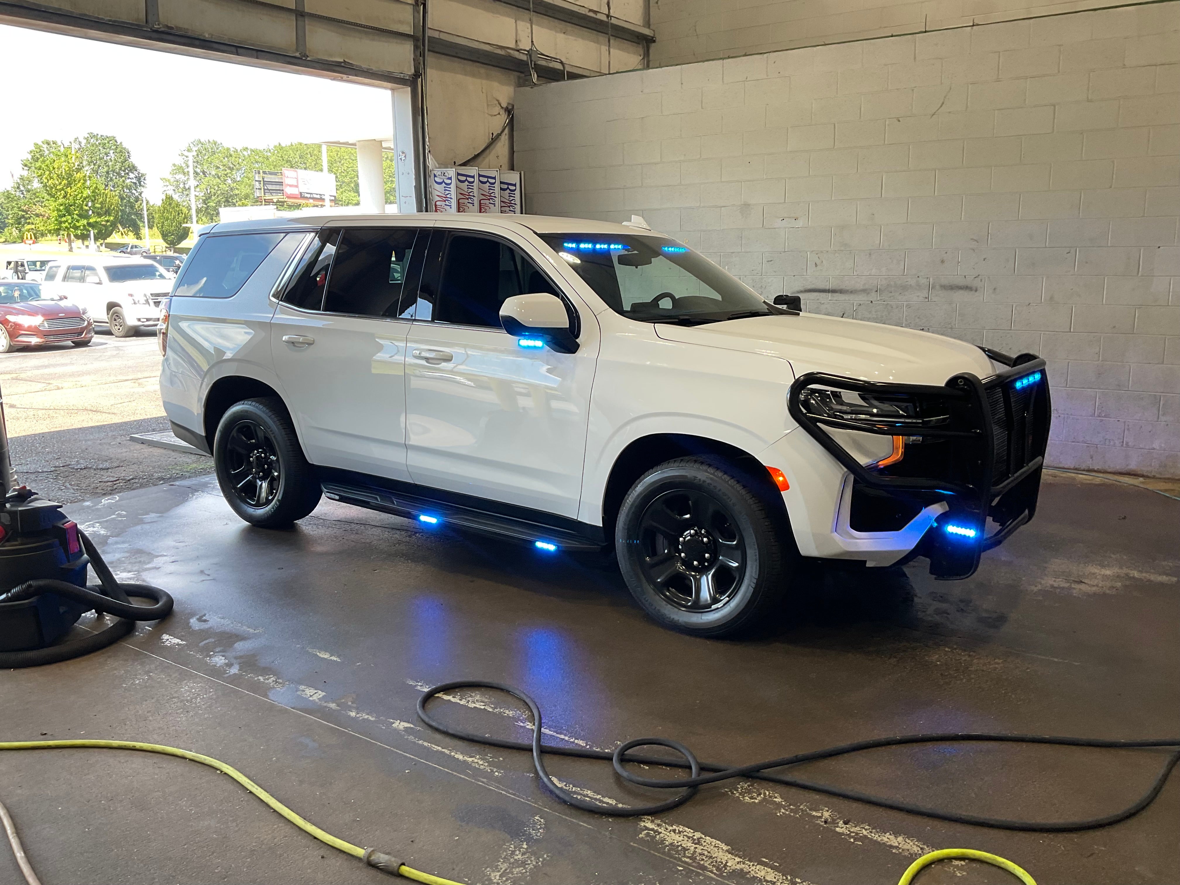 Buster Miles Auto Dealerships is partnering with Gore Electronics and Graphix