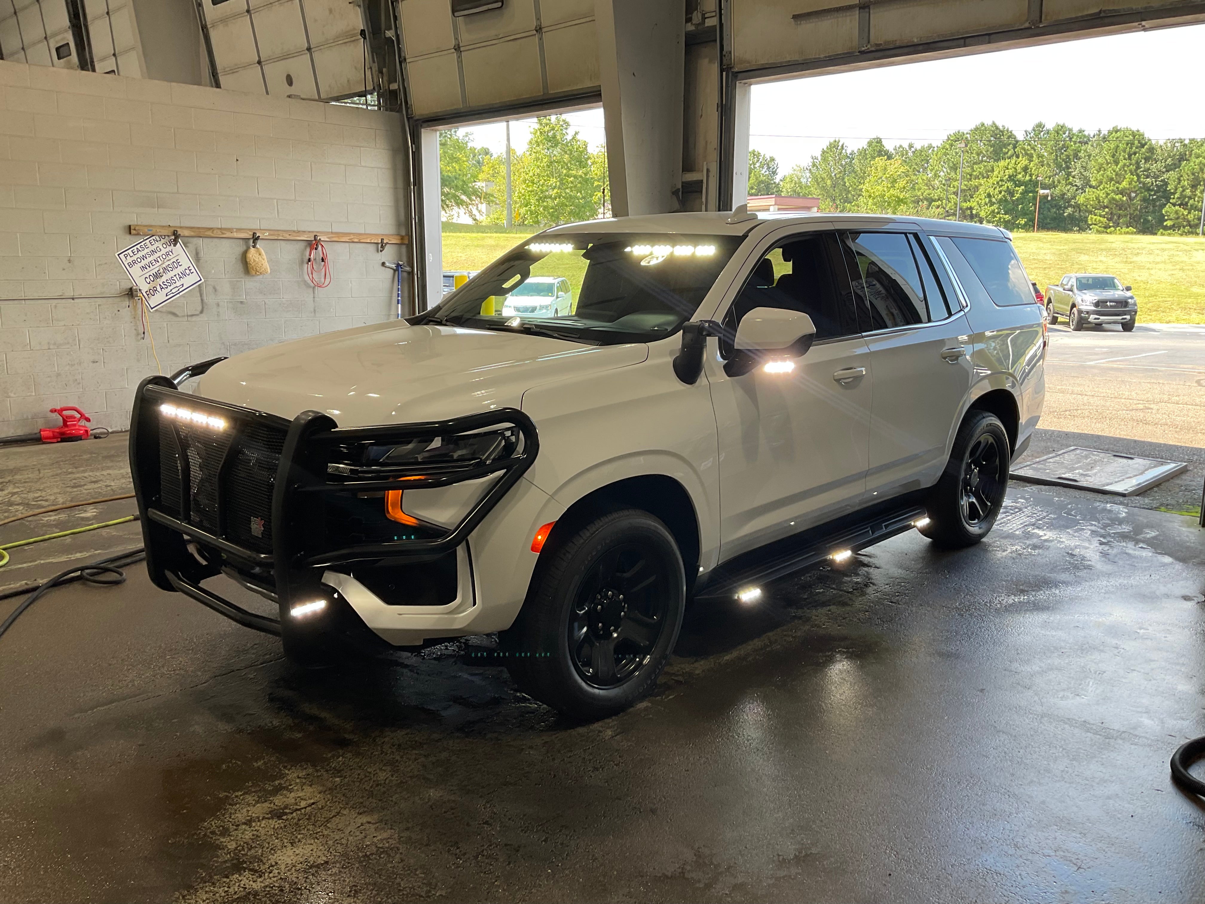 Buster Miles Auto Dealerships is partnering with Gore Electronics and Graphix