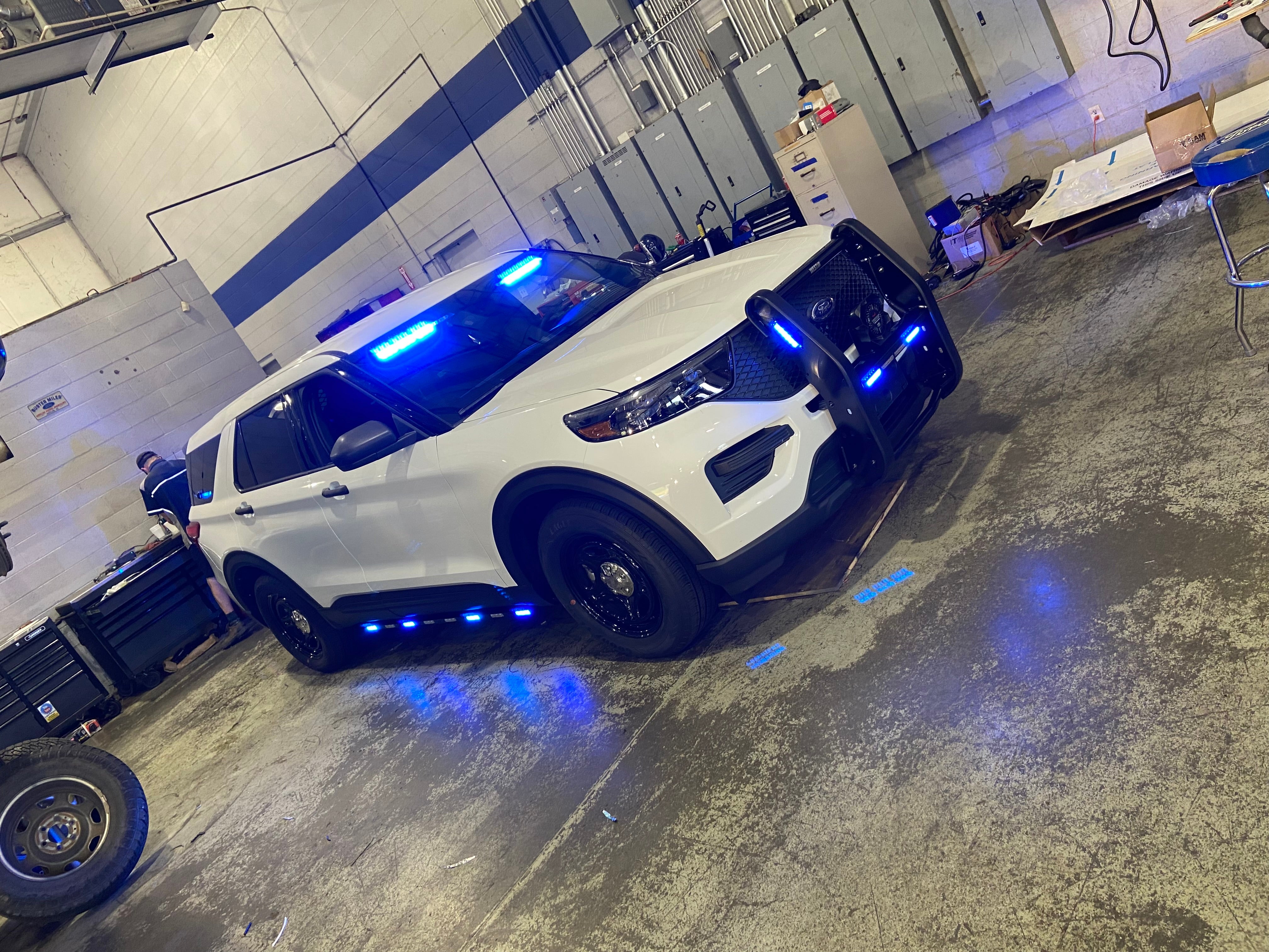 Buster Miles Auto Dealerships is partnering with Gore Electronics and Graphix