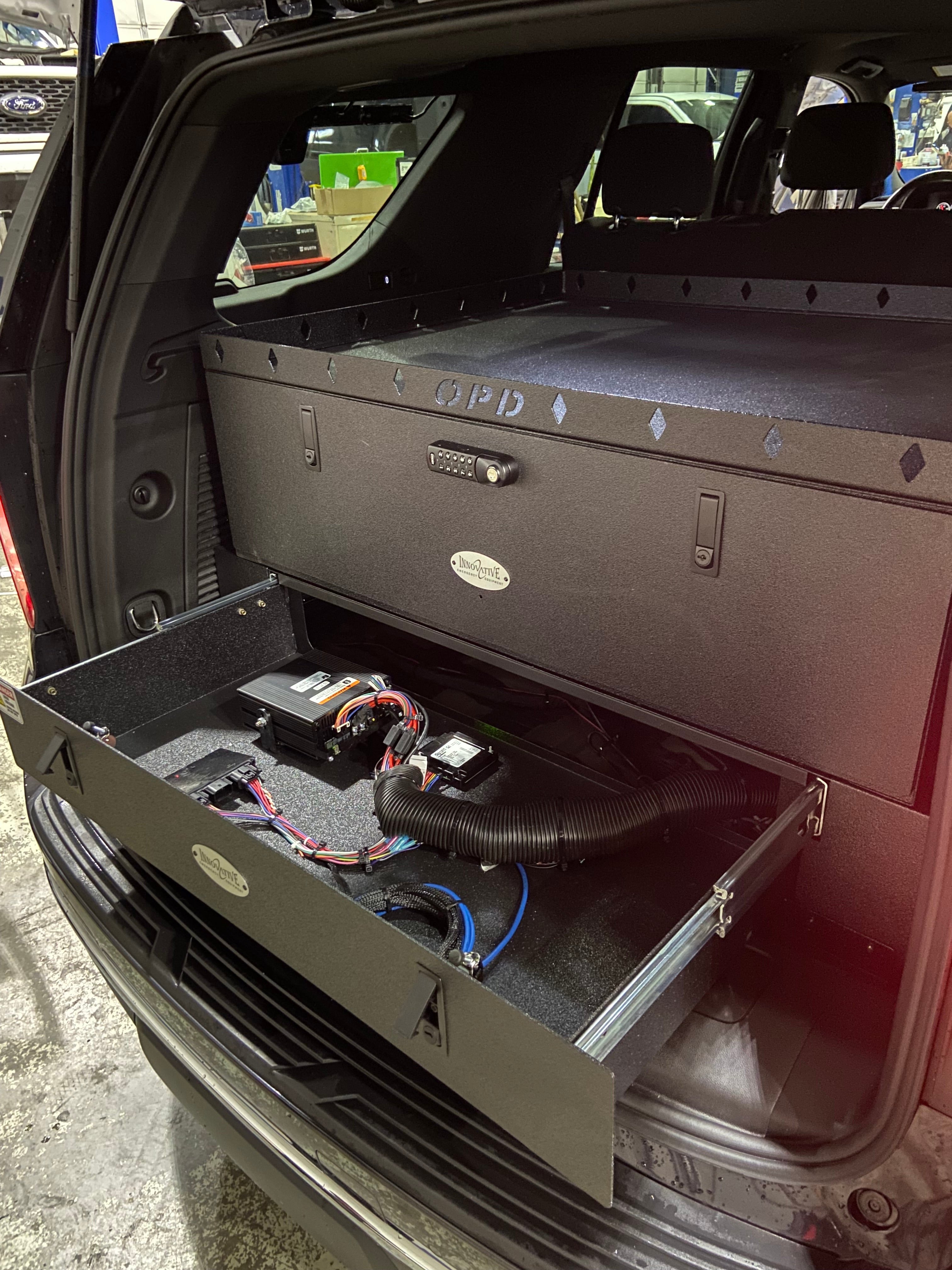 Buster Miles Auto Dealerships is partnering with Gore Electronics and Graphix