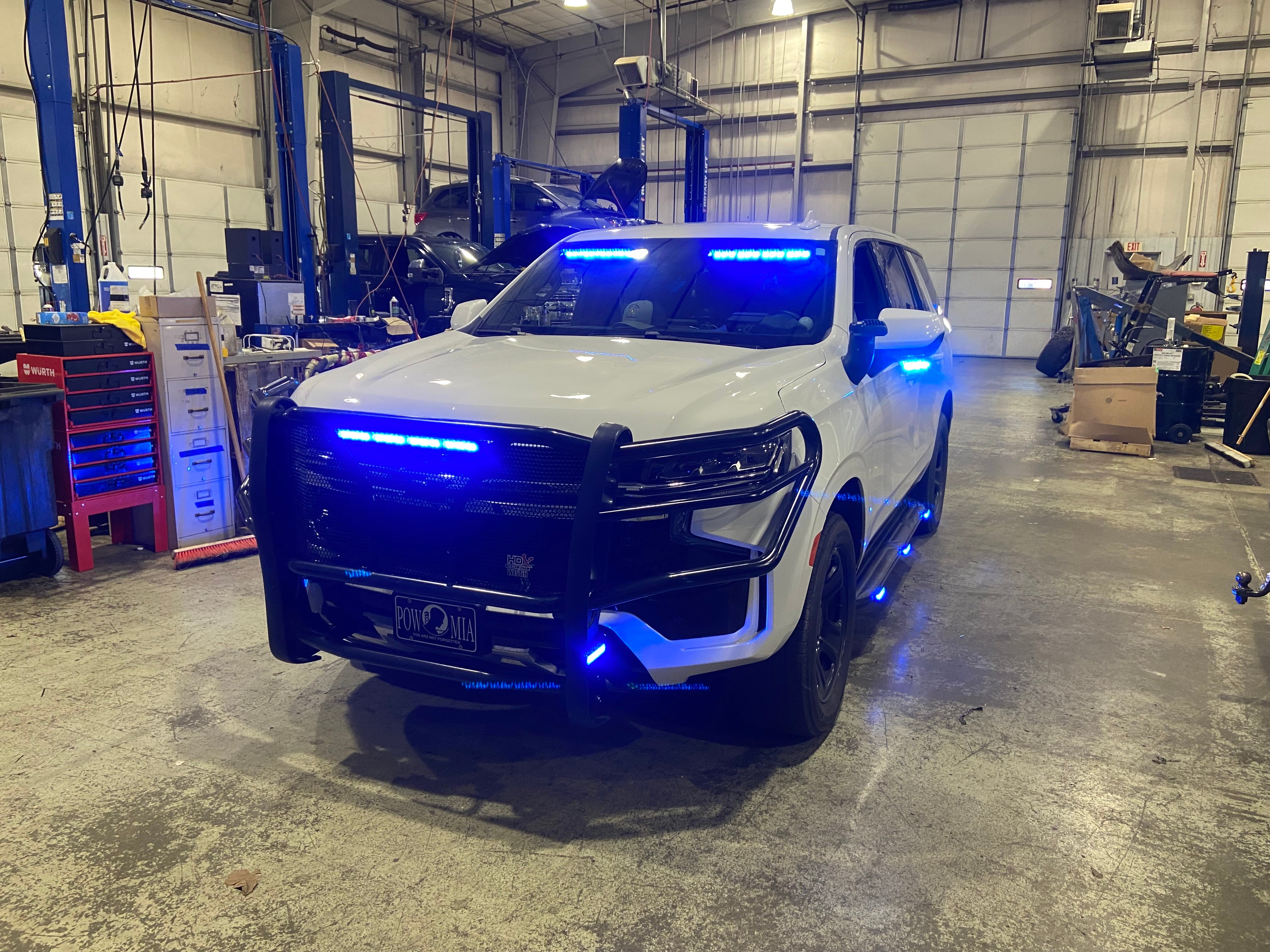 Buster Miles Auto Dealerships is partnering with Gore Electronics and Graphix